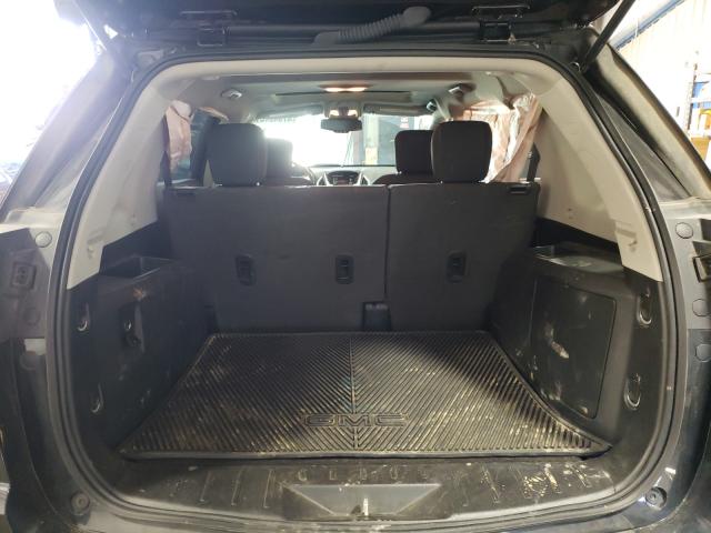 2016 GMC TERRAIN 2GKFLTE33G6337693