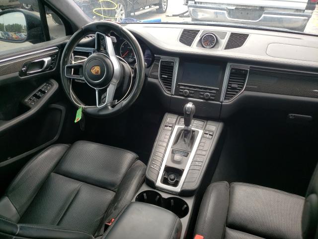 2015 PORSCHE MACAN TURB WP1AF2A55FLB93728