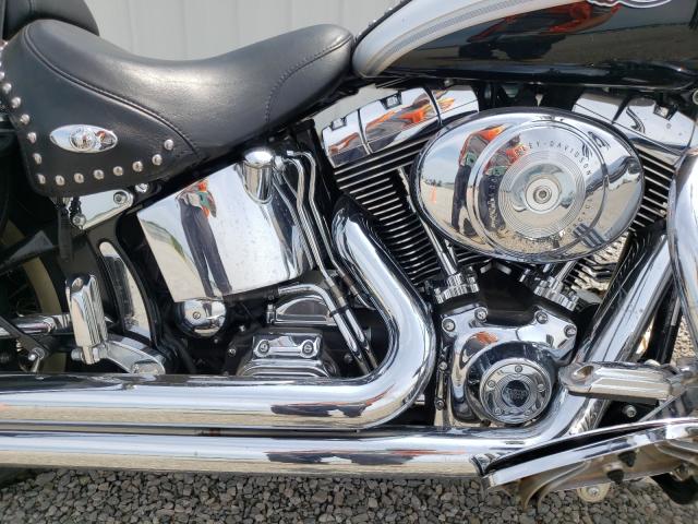 2003 HARLEY-DAVIDSON HERITAGE 1HD1BWB443Y095894
