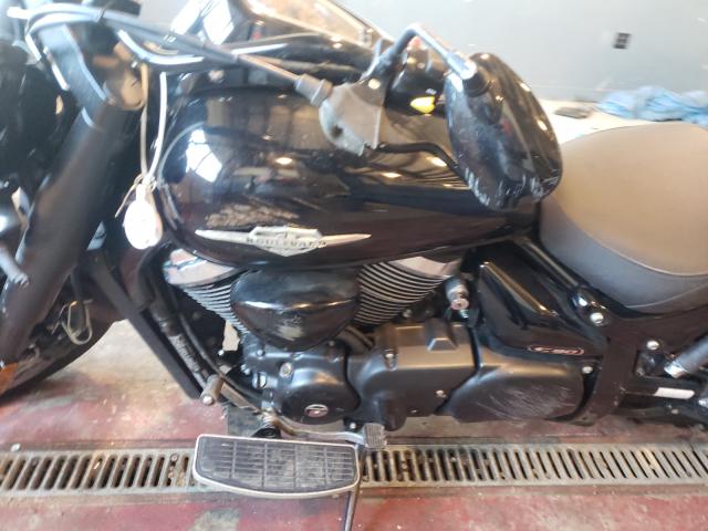 2014 SUZUKI VL1500 JS1VY56A4E2100040