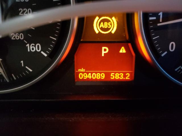 2013 BMW X1 SDRIVE2 WBAVM1C5XDVW42867