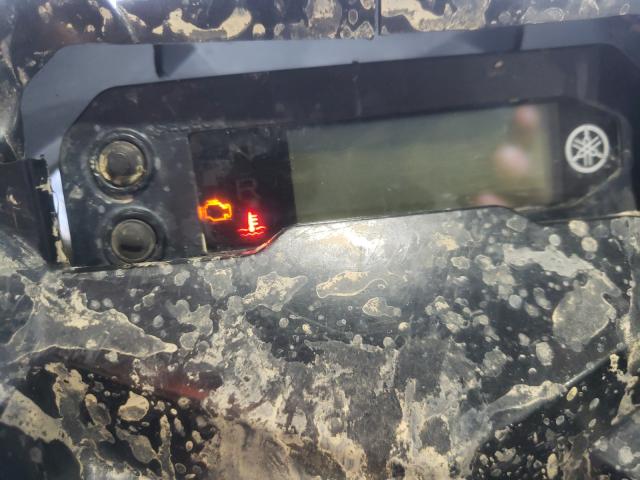 2011 YAMAHA YFM700 R JY4AM14Y5BC028486