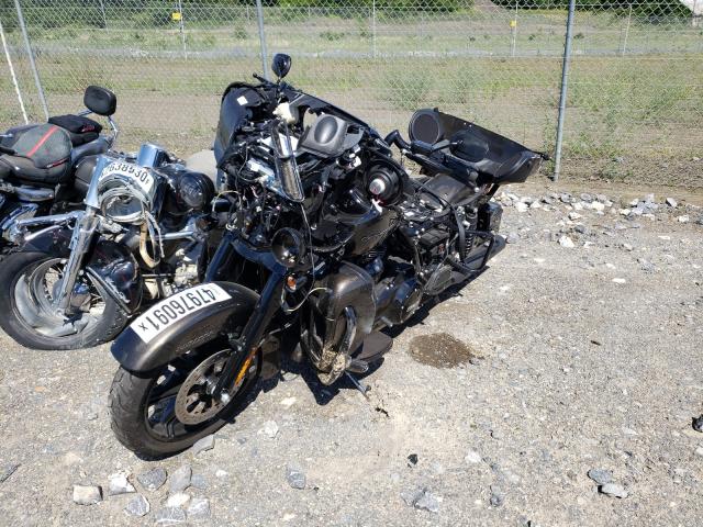 2020 HARLEY-DAVIDSON FLHTK 1HD1KEF13LB605164