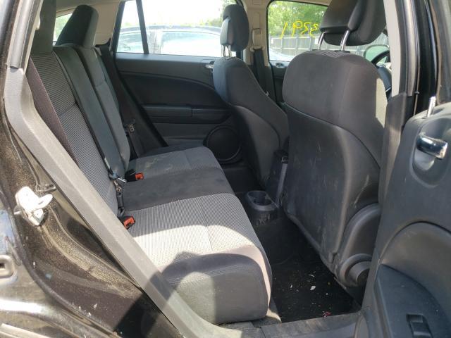 2010 DODGE CALIBER SX 1B3CB4HA0AD665228