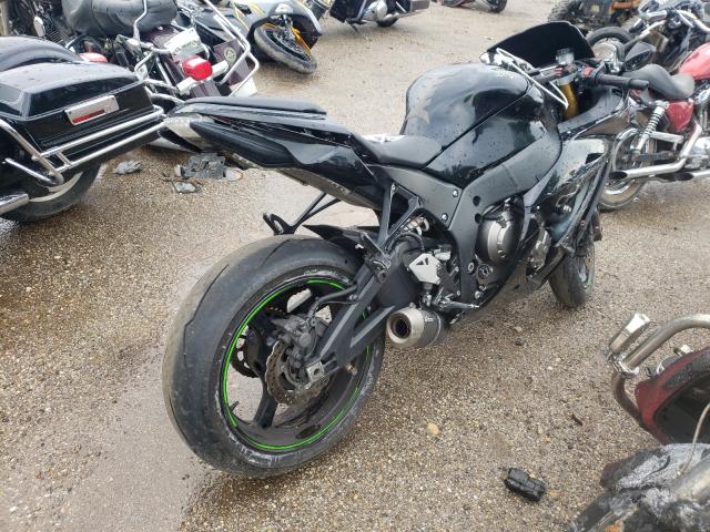 2013 KAWASAKI ZX1000 J JKAZXCJ15DA018337
