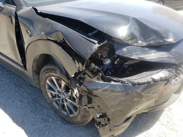 2021 MAZDA CX-30 3MVDMBAL8MM223916