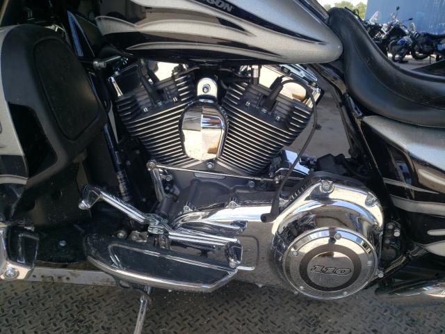 2015 HARLEY-DAVIDSON FLHXSE CVO 1HD1PXN14FB950819