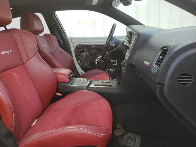 2012 DODGE CHARGER SR 2C3CDXEJ0CH253769