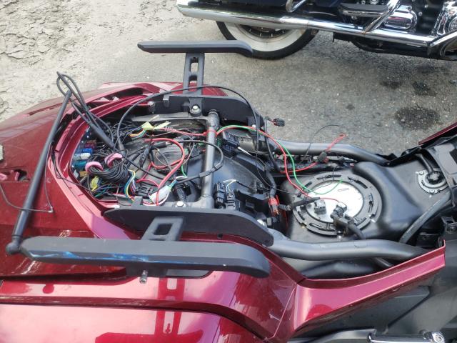 2018 HONDA GL1800 B JH2SC7947JK000167