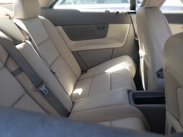 2010 VOLVO C70 T5 YV1672MC5AJ090791