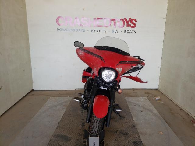 2015 YAMAHA XVS1300 CT JYAVP32E9FA006311