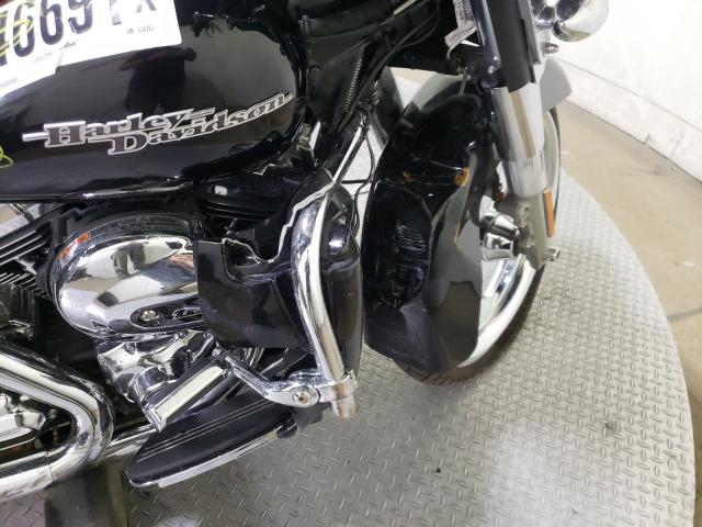 2016 HARLEY-DAVIDSON FLHX STREE 1HD1KBM12GB635263