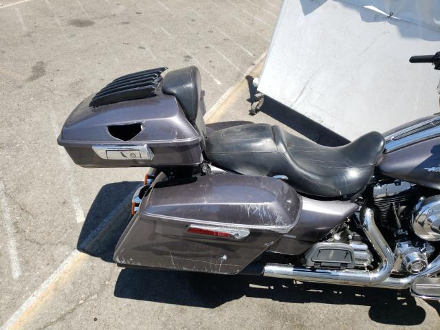 2016 HARLEY-DAVIDSON FLTRX ROAD 1HD1KHM33GB623790