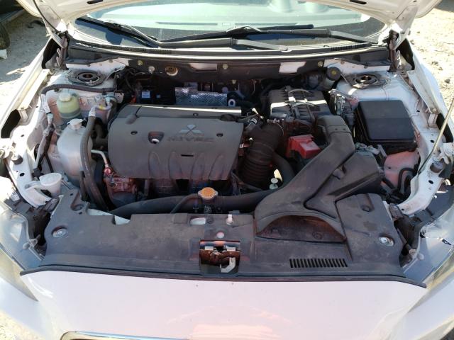 2012 MITSUBISHI LANCER GT JA32U8FW6CU009370