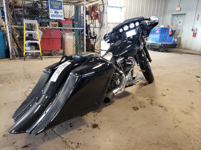 2016 HARLEY-DAVIDSON FLHXS STRE 1HD1KRM16GB660417