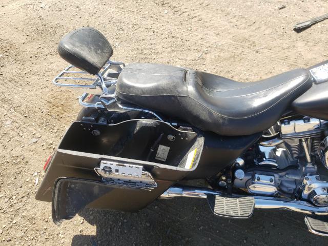 2004 HARLEY-DAVIDSON FLTRI 1HD1FSW144Y613257