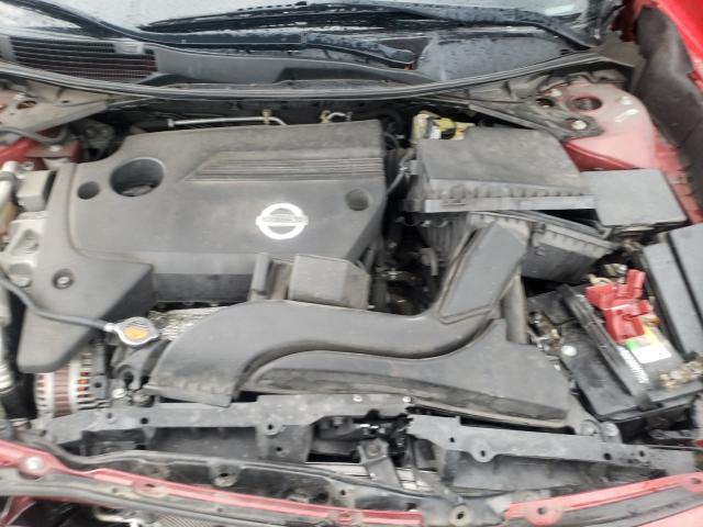 1N4AL3AP7EN342716 Nissan Altima 2.5 2014. Фото: 6