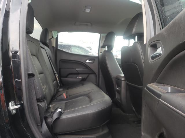 2015 GMC CANYON SLT 1GTG6CE32F1124002