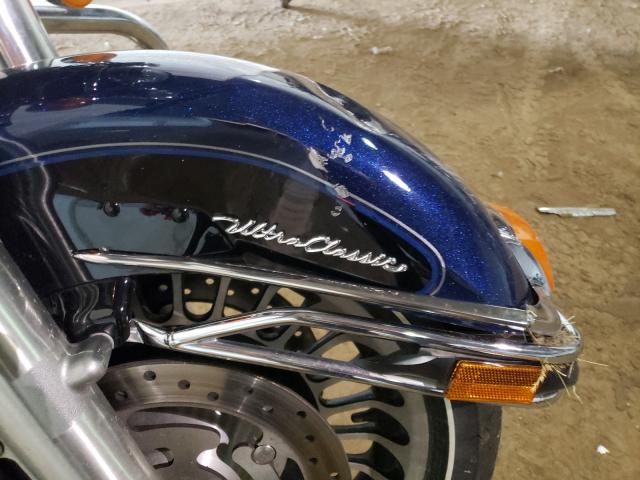 2013 HARLEY-DAVIDSON FLHTCU ULT 1HD1FCM12DB658242