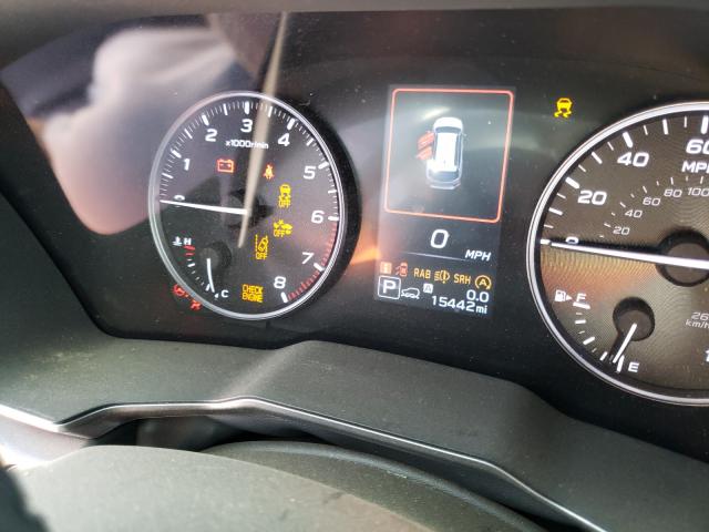 2020 SUBARU OUTBACK LI 4S4BTALC5L3221457