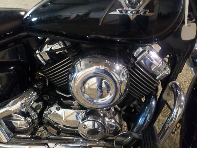 2006 YAMAHA XVS65 BASE JYAVM01EX6A089580