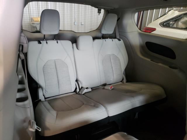 2018 CHRYSLER PACIFICA H 2C4RC1H73JR139763