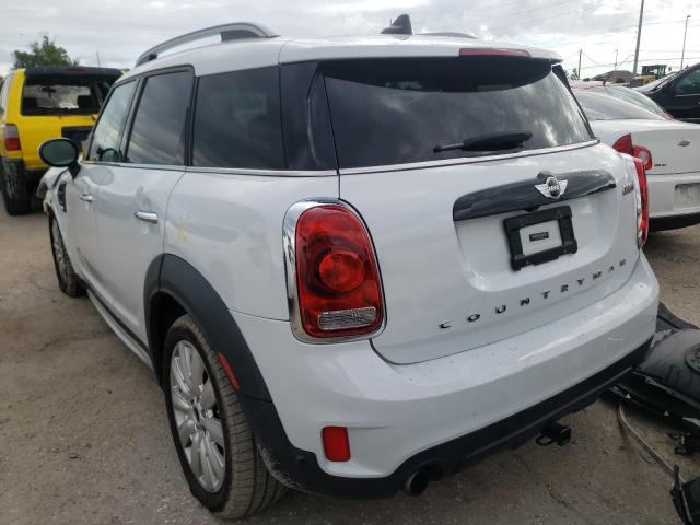 2018 MINI COOPER COU WMZYS7C32J3E08241
