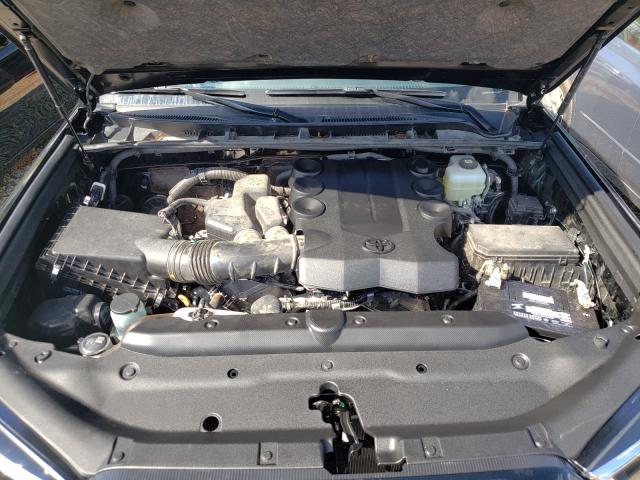 2021 TOYOTA 4RUNNER NI JTEJU5JR5M5853582