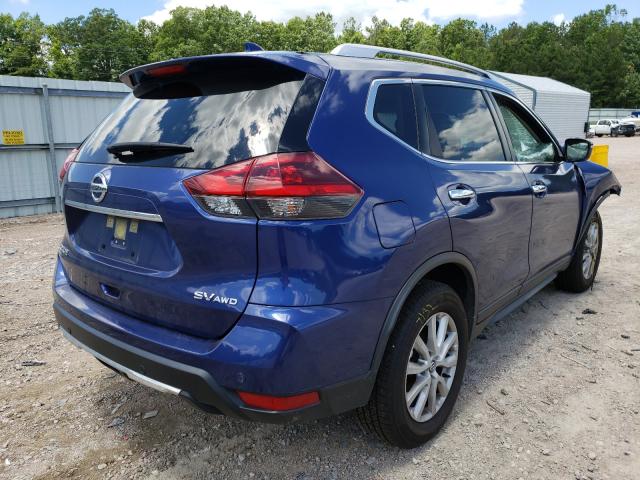 Nissan rogue 2.5