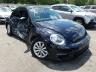 2016 VOLKSWAGEN  BEETLE