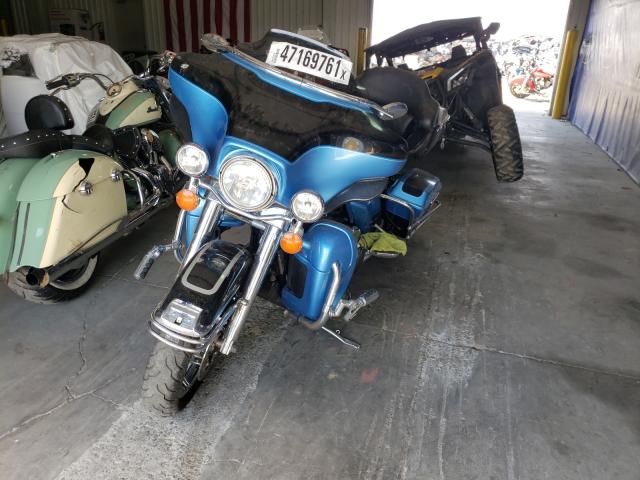 2011 HARLEY-DAVIDSON FLHTCU 1HD1FC410BB628234