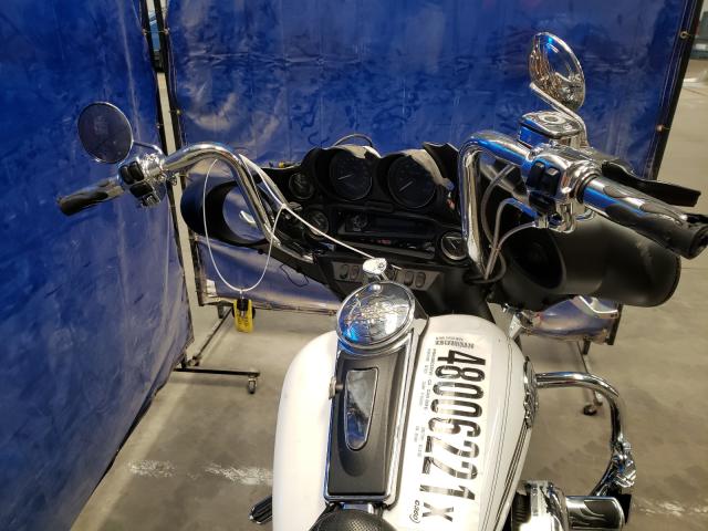 2006 HARLEY-DAVIDSON FLHTCUI 1HD1FCW3X6Y675465