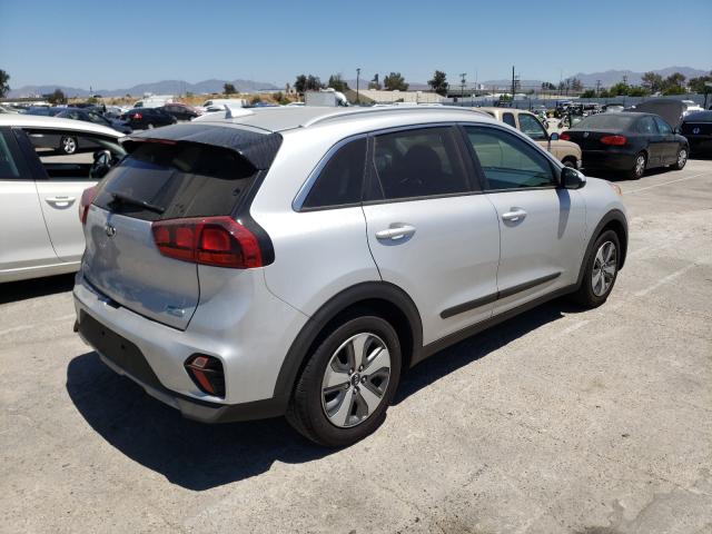 2020 KIA NIRO LX KNDCB3LC4L5438865
