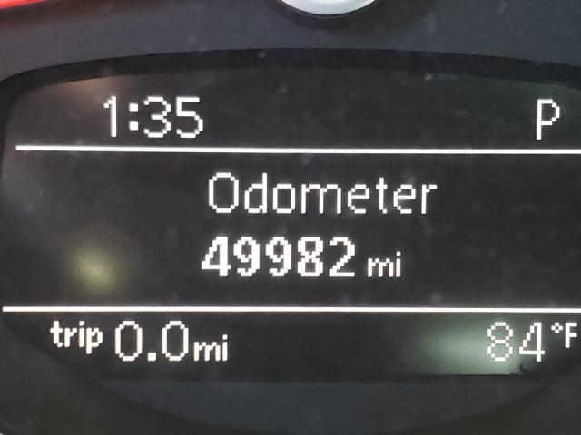2016 VOLKSWAGEN BEETLE DUN 3VWS17AT3GM621955