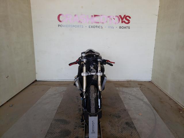 2007 SUZUKI GSX-R600 JS1GN7DAX72120084