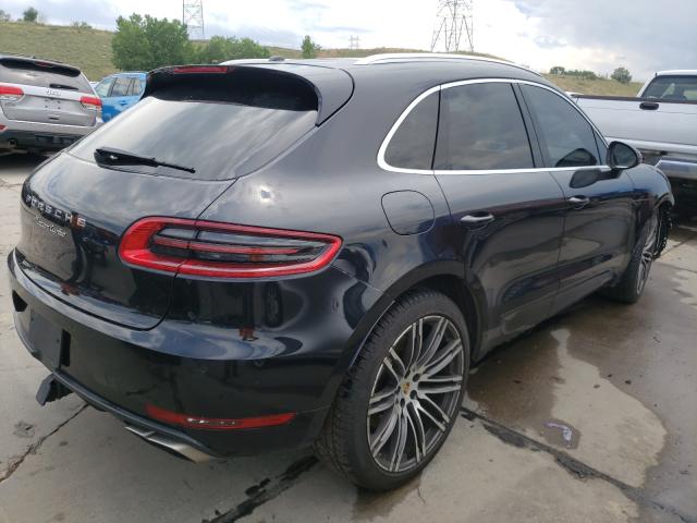 2015 PORSCHE MACAN TURB WP1AF2A55FLB93728