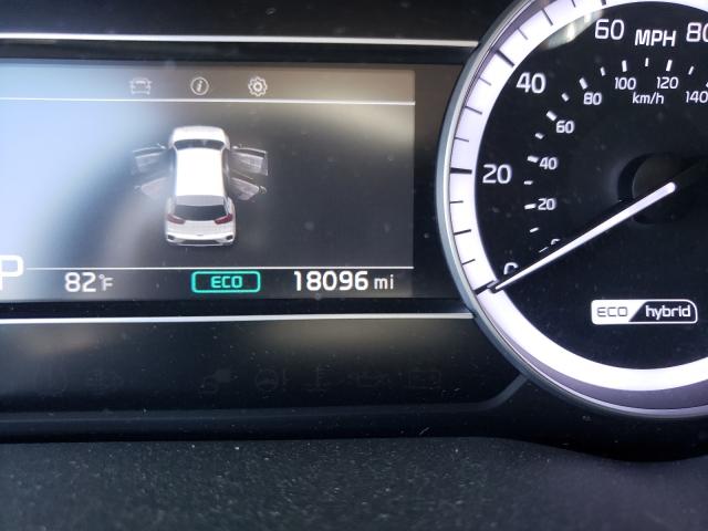 2020 KIA NIRO LX KNDCB3LC4L5438865