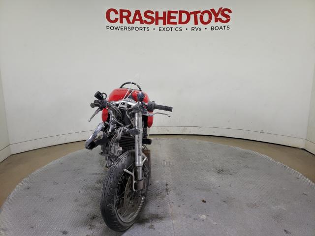 2007 DUCATI SPORTCLASS ZDM1WABPX7B005938