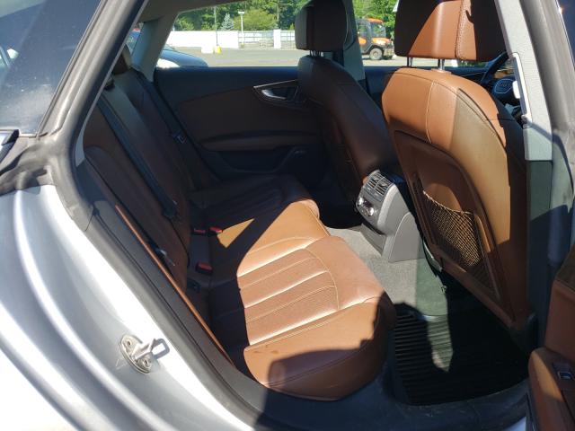 2014 AUDI A7 PRESTIG WAU2MAFC3EN057515