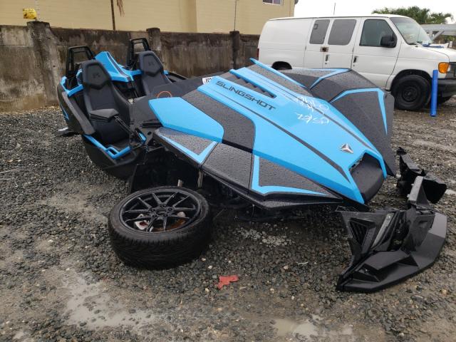 2020 POLARIS SLINGSHOT 57XAARHB2L8140446