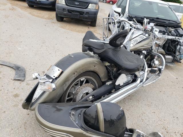 2006 YAMAHA XV1900 A JYAVP21E66A003619