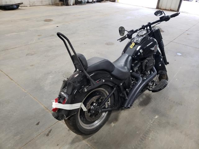 2016 HARLEY-DAVIDSON FLSTFBS 1HD1JT918GC016078