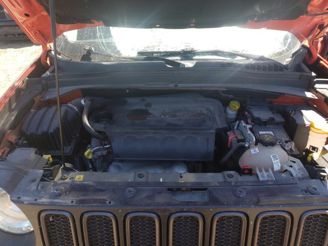2015 JEEP RENEGADE T ZACCJBCT1FPB46826