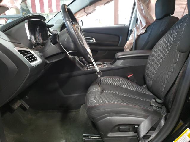 2016 GMC TERRAIN 2GKFLTE33G6337693