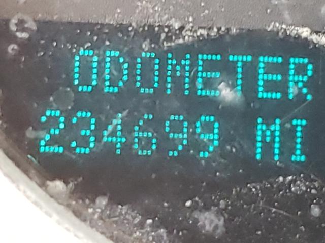 2010 CHEVROLET 3500 1GC5K0BG4AZ201455