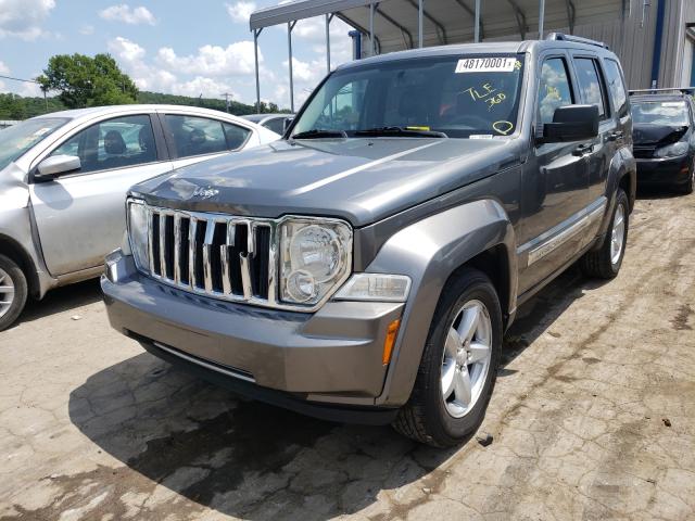 2012 JEEP LIBERTY LI 1C4PJLCK7CW121104