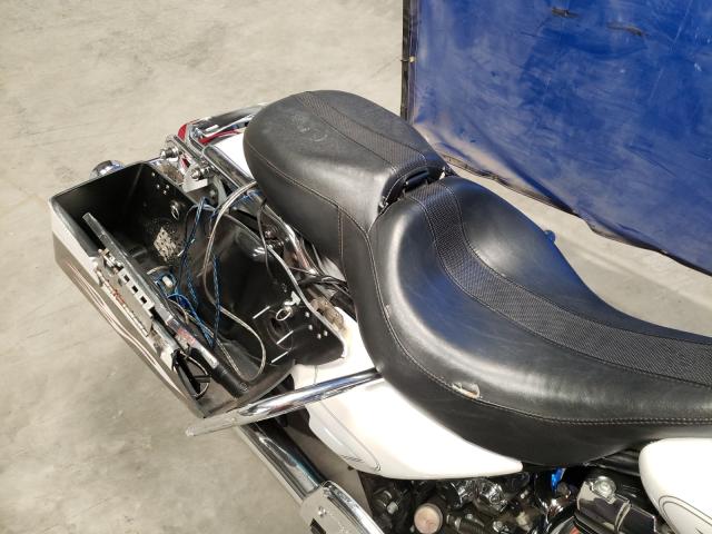 2006 HARLEY-DAVIDSON FLHTCUI 1HD1FCW3X6Y675465