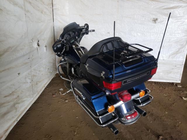 2013 HARLEY-DAVIDSON FLHTCU ULT 1HD1FCM12DB658242