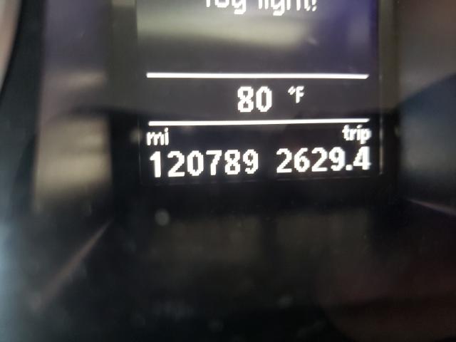 2013 VOLKSWAGEN CC LUXURY WVWRP7AN7DE535115