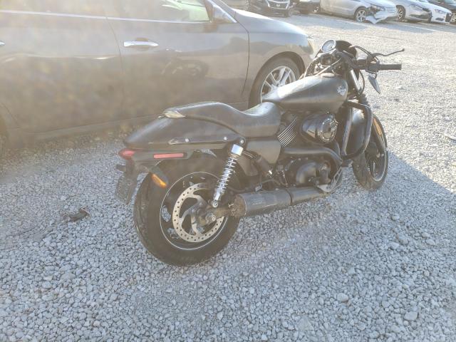 2016 HARLEY-DAVIDSON XG750 1HD4NBB11GC502639